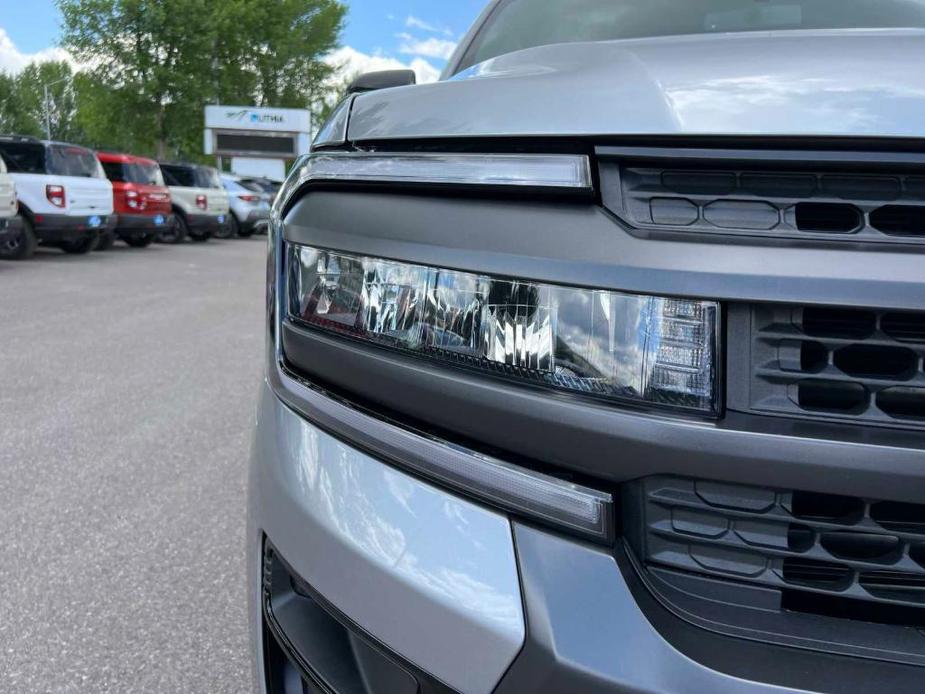 new 2024 Ford Expedition car, priced at $81,824