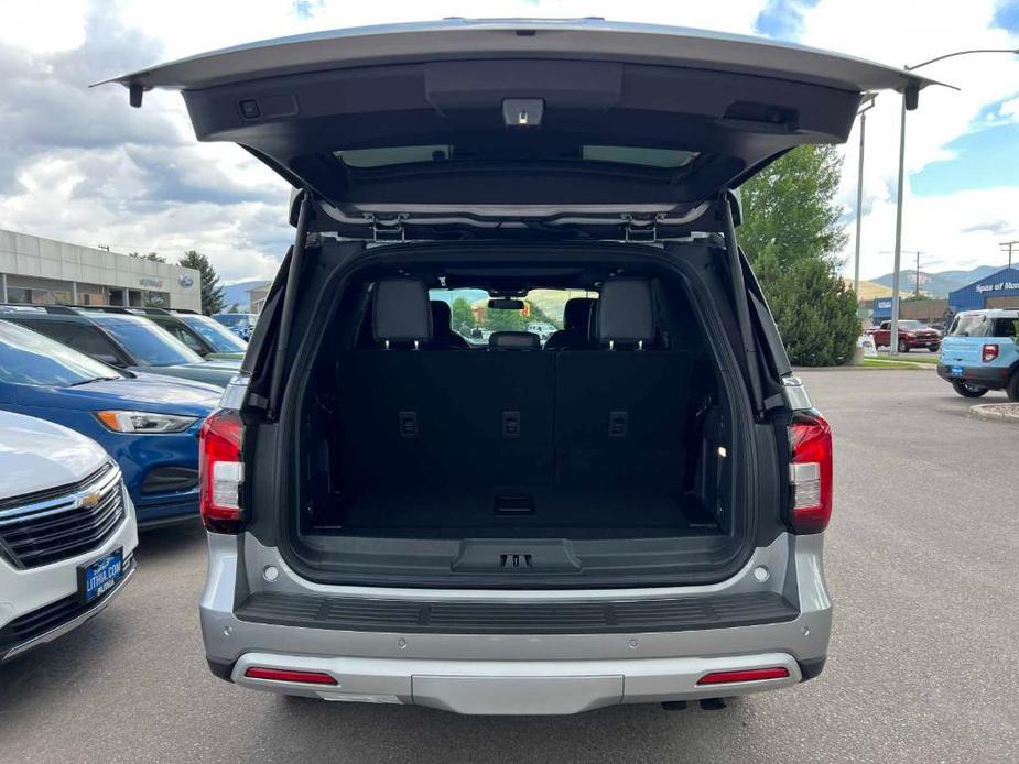 new 2024 Ford Expedition car, priced at $81,824