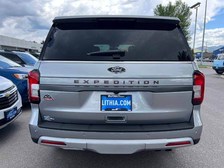 new 2024 Ford Expedition car, priced at $81,824