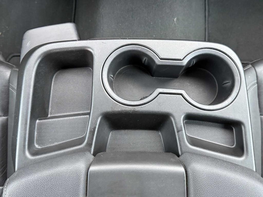 used 2024 GMC Sierra 1500 car, priced at $49,995