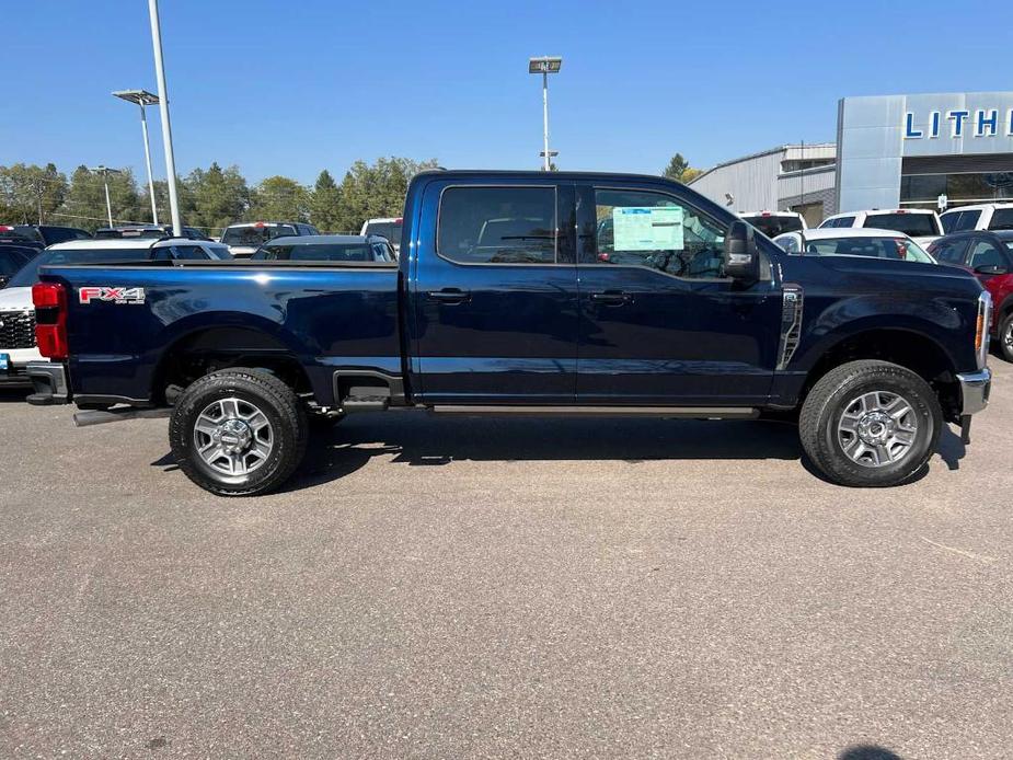 new 2024 Ford F-350 car, priced at $71,900