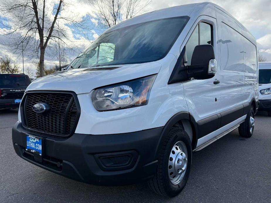 new 2024 Ford Transit-250 car, priced at $61,454