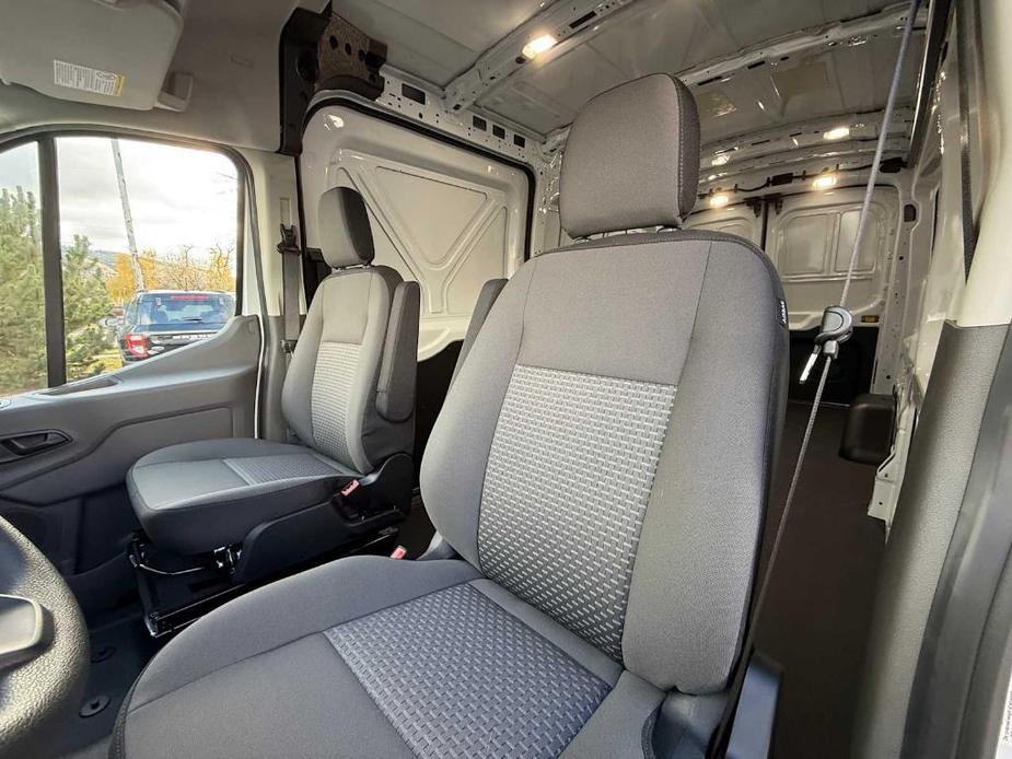 new 2024 Ford Transit-250 car, priced at $61,454