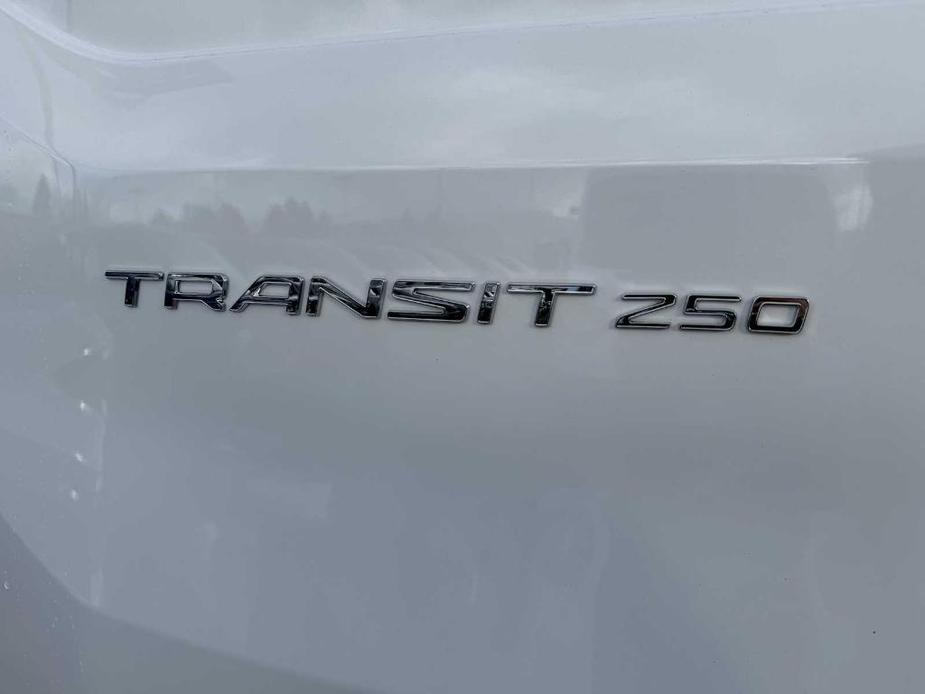 new 2024 Ford Transit-250 car, priced at $61,454