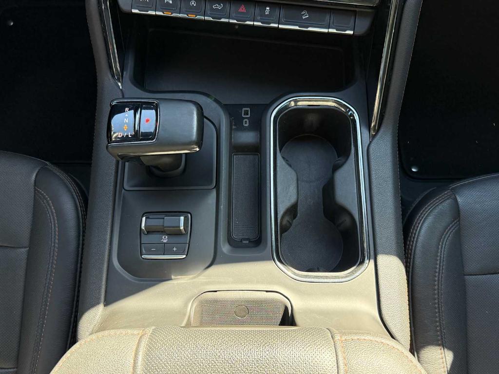 used 2023 GMC Sierra 1500 car, priced at $57,995