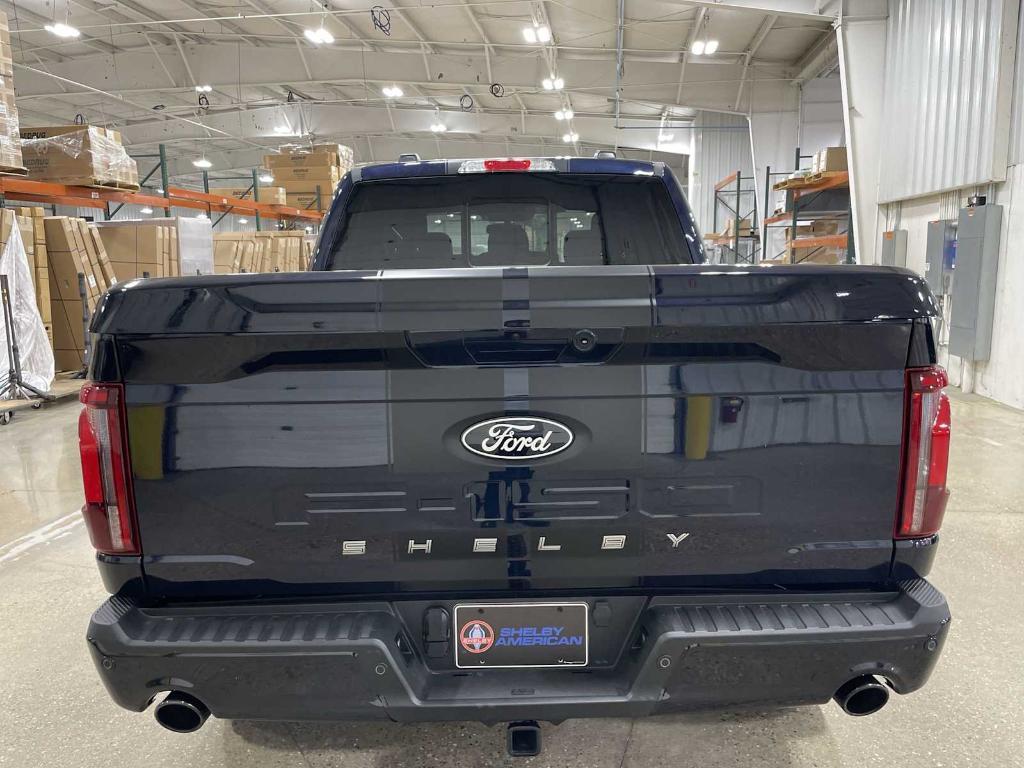 new 2025 Ford F-150 car, priced at $139,694