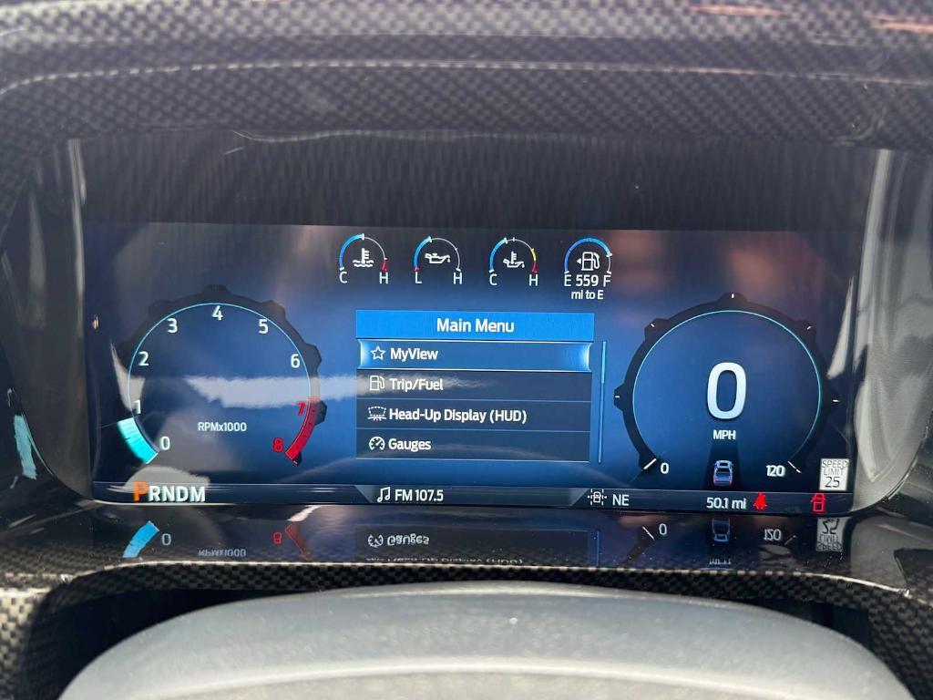 new 2025 Ford F-150 car, priced at $139,694