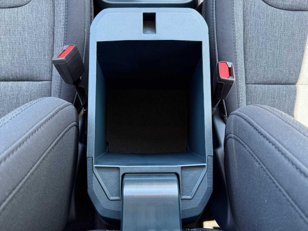 new 2025 Ford Maverick car, priced at $33,535