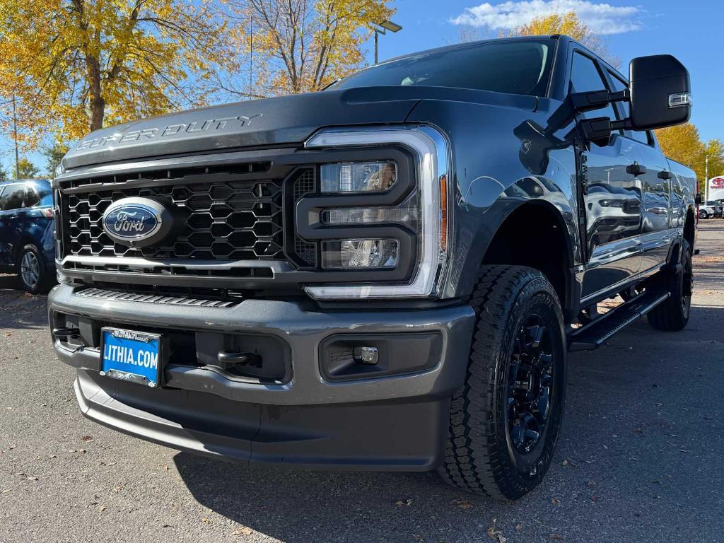 new 2026 Ford F-350 car, priced at $63,176