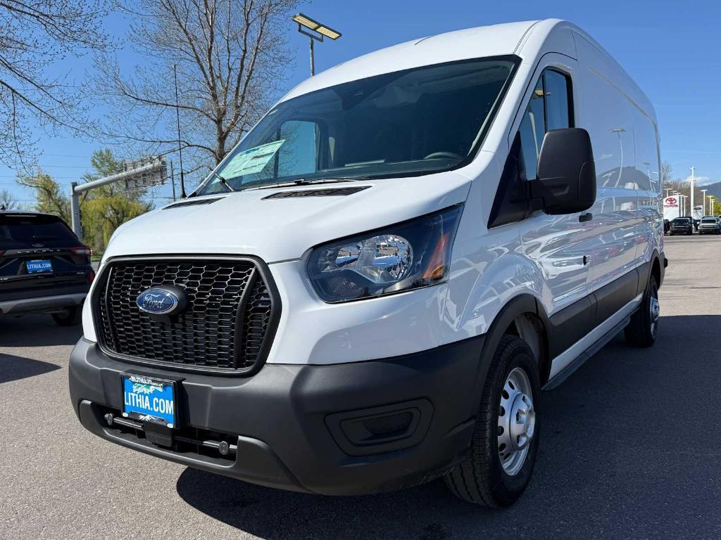 new 2025 Ford Transit-250 car, priced at $57,816