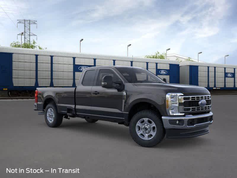 new 2026 Ford F-250 car, priced at $61,050