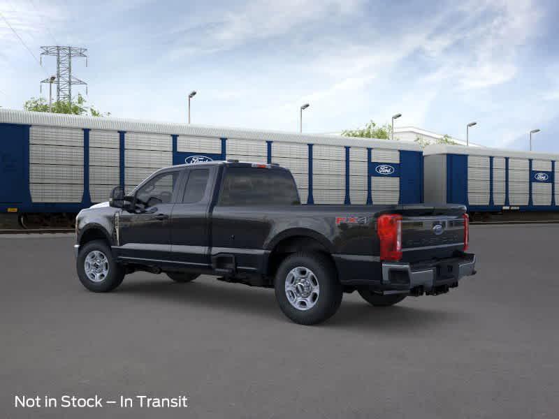 new 2026 Ford F-250 car, priced at $61,050