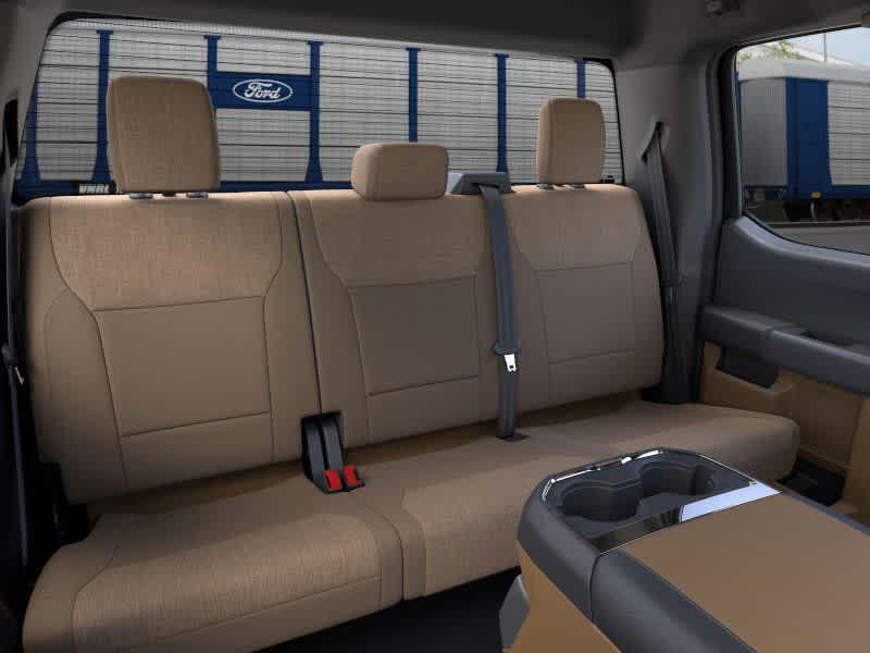 new 2026 Ford F-250 car, priced at $61,050