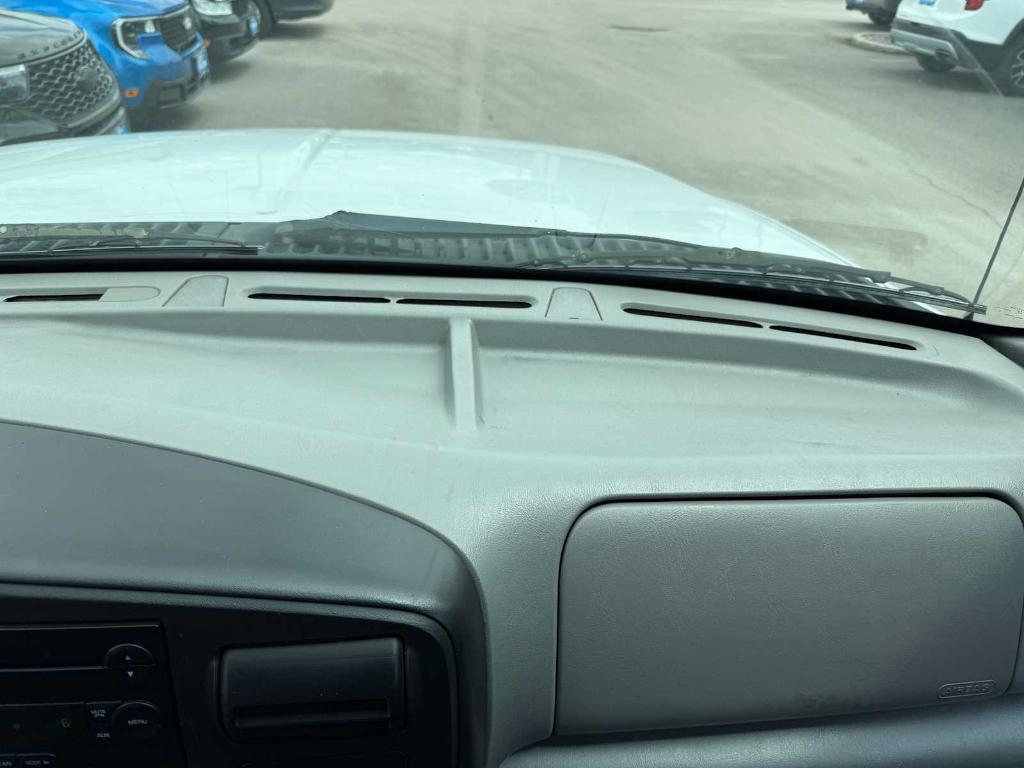 used 2007 Ford F-250 car, priced at $19,995