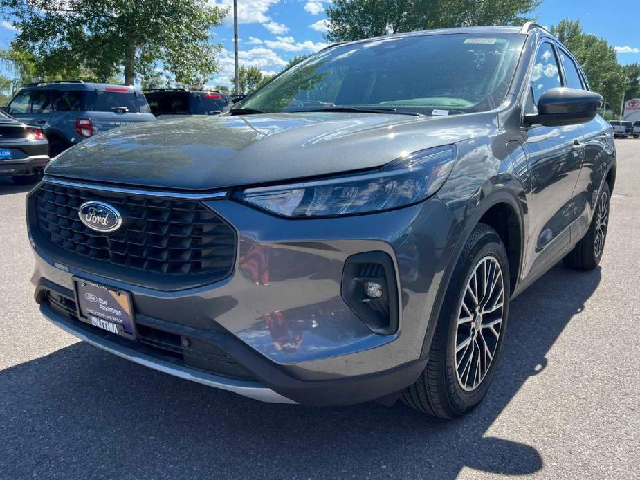 used 2023 Ford Escape car, priced at $24,901