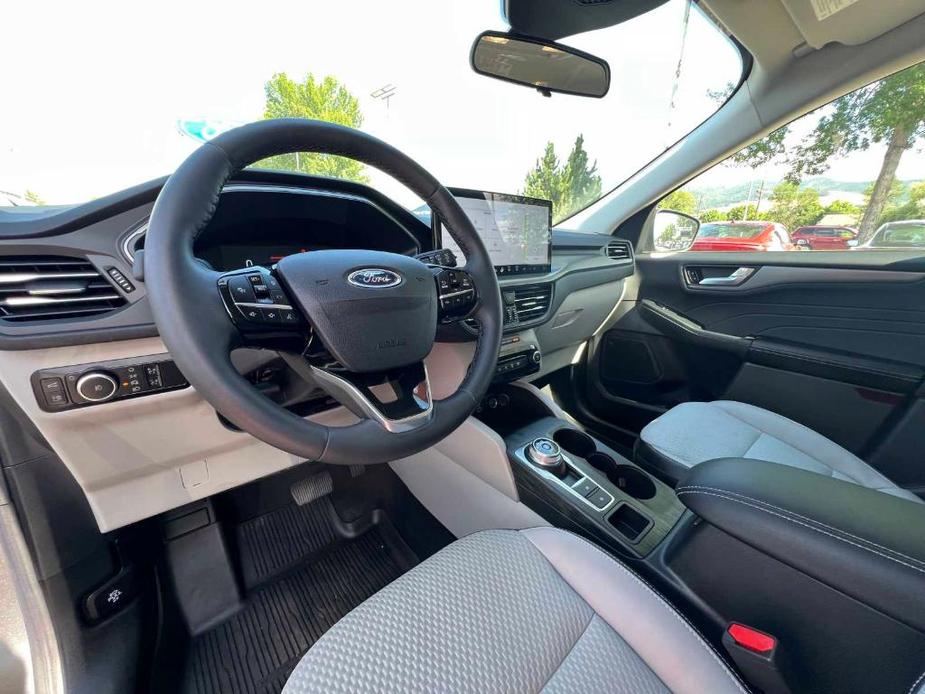 used 2023 Ford Escape car, priced at $24,901