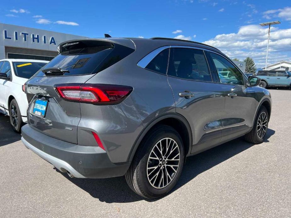 used 2023 Ford Escape car, priced at $24,901