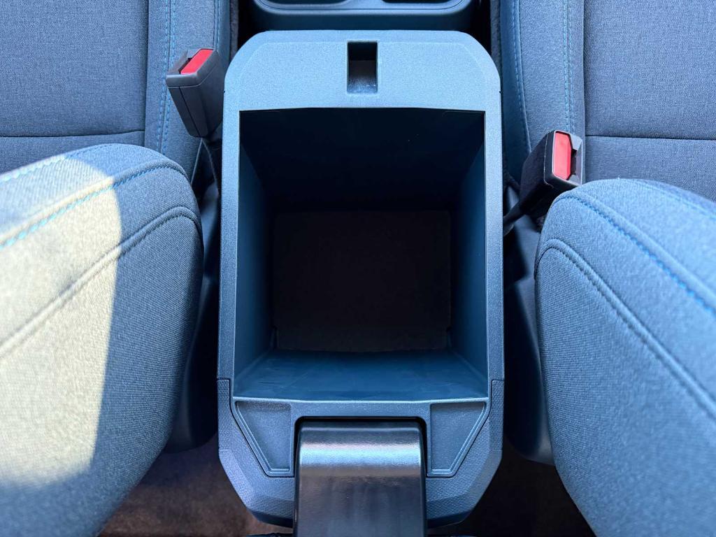 new 2025 Ford Maverick car, priced at $35,203