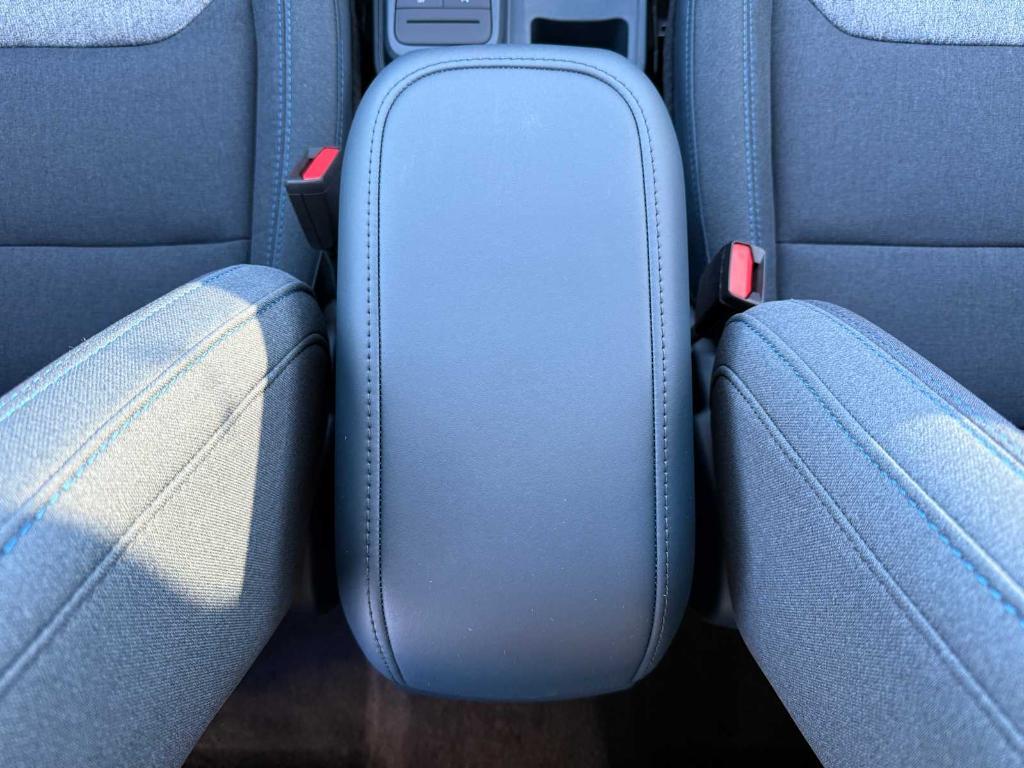 new 2025 Ford Maverick car, priced at $35,203