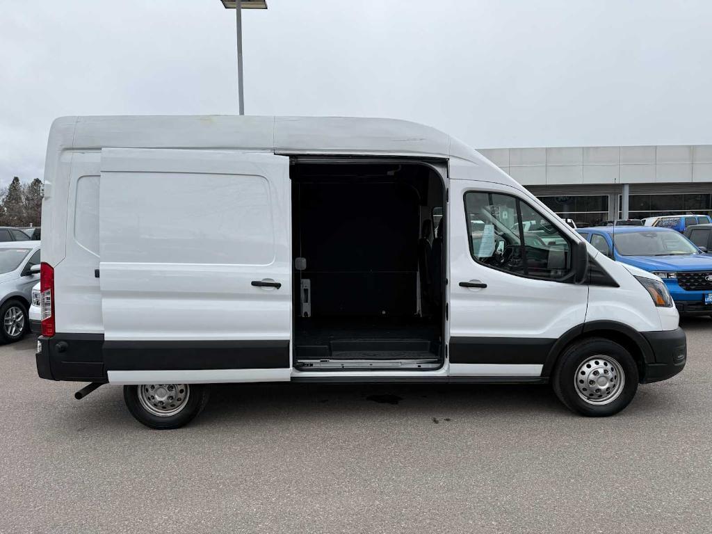 used 2022 Ford Transit-350 car, priced at $48,995