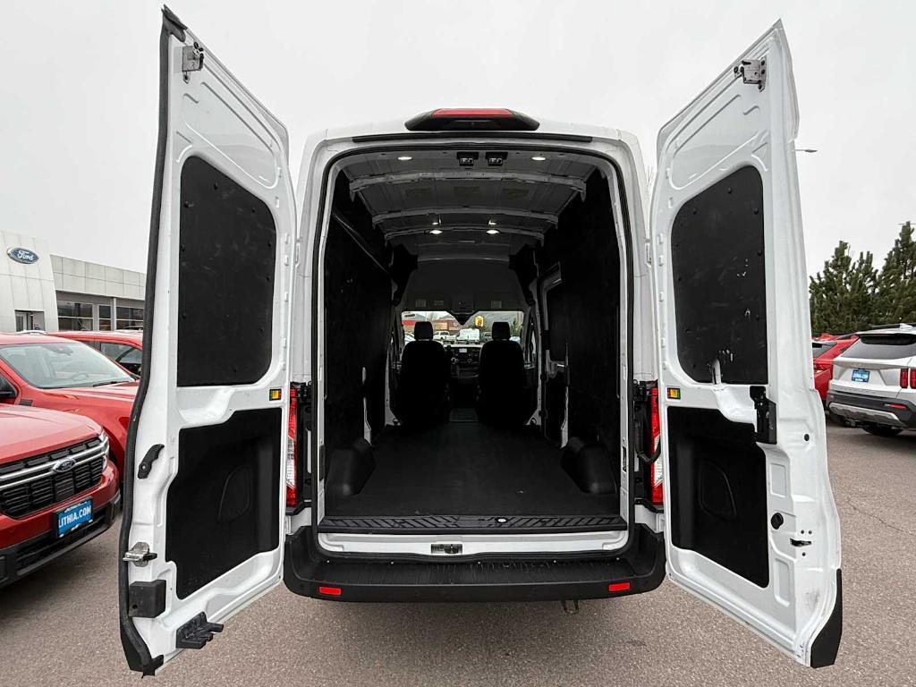 used 2022 Ford Transit-350 car, priced at $48,995