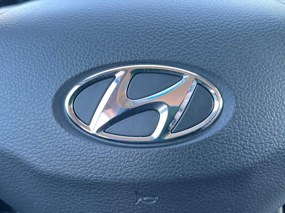 used 2022 Hyundai Kona car, priced at $21,000