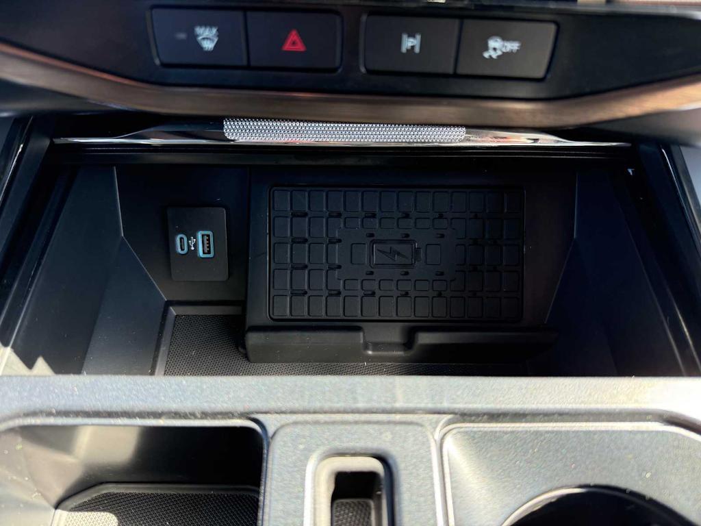 new 2024 Ford F-150 Lightning car, priced at $73,581