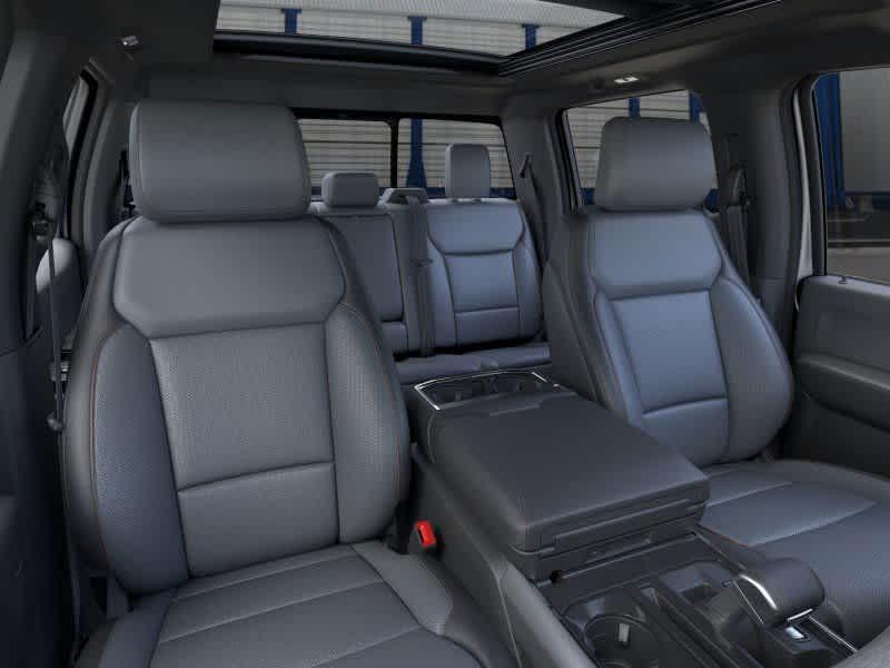 new 2024 Ford F-150 Lightning car, priced at $73,581