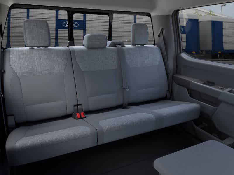 new 2025 Ford F-350 car, priced at $78,990