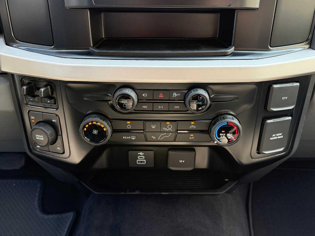 new 2026 Ford F-350 car, priced at $66,675