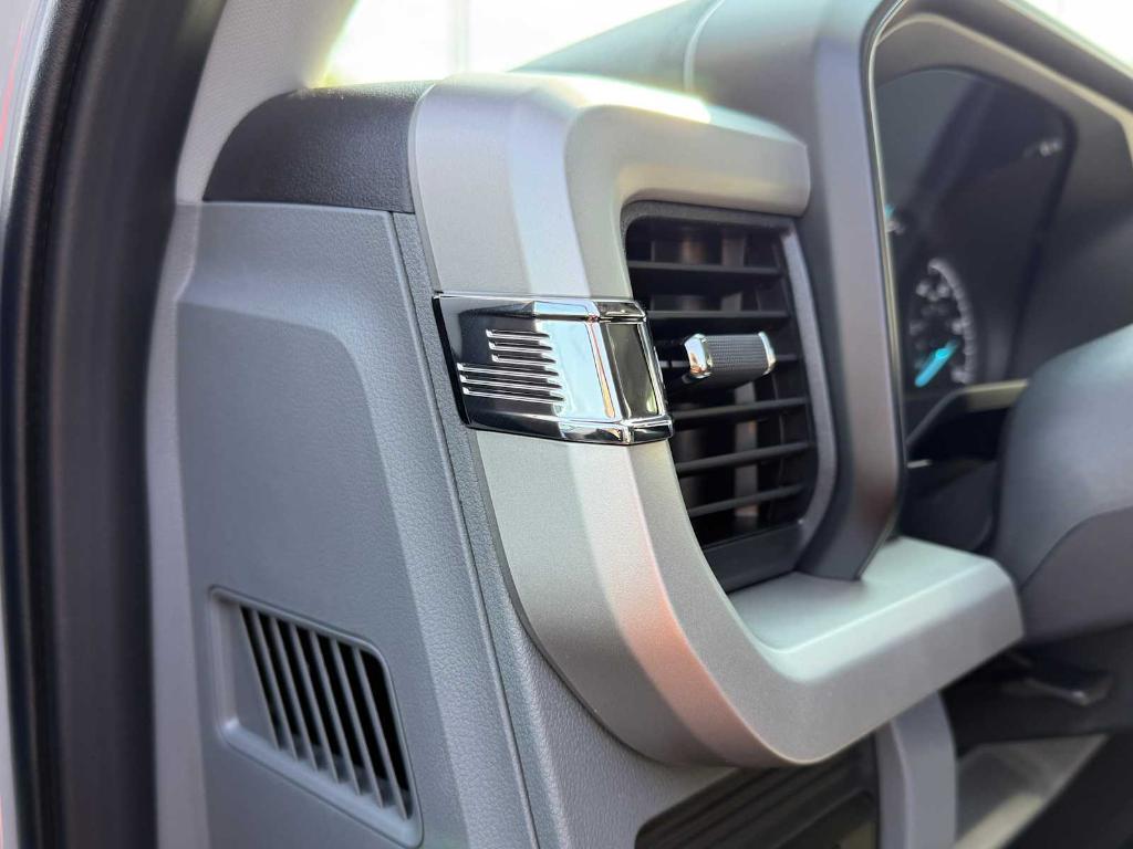 new 2026 Ford F-350 car, priced at $66,675