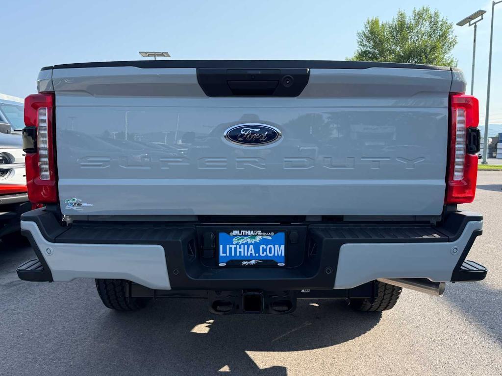 new 2026 Ford F-350 car, priced at $66,675