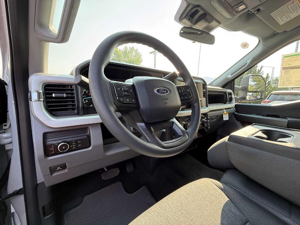 new 2026 Ford F-350 car, priced at $66,675
