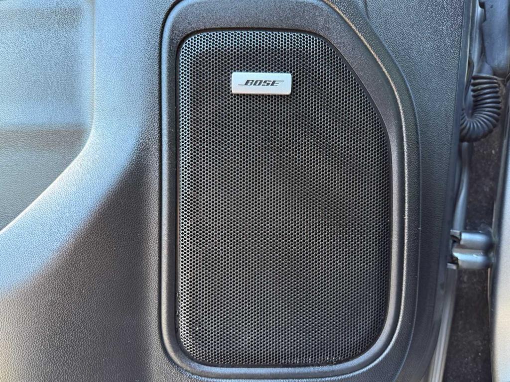 used 2021 GMC Sierra 1500 car, priced at $46,849