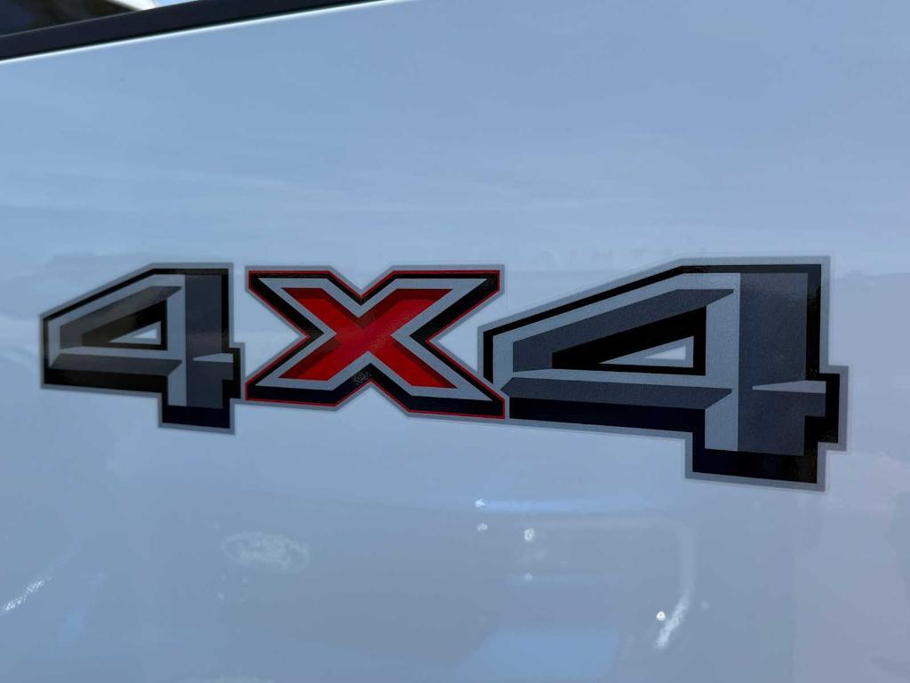 new 2025 Ford F-350 car, priced at $60,616