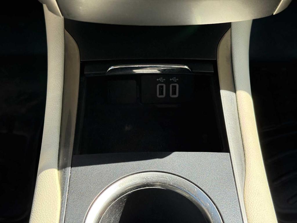 used 2016 Lincoln MKC car, priced at $12,677