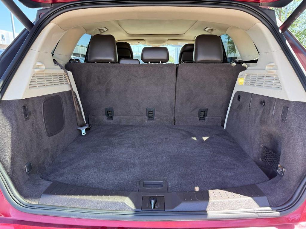 used 2016 Lincoln MKC car, priced at $12,677