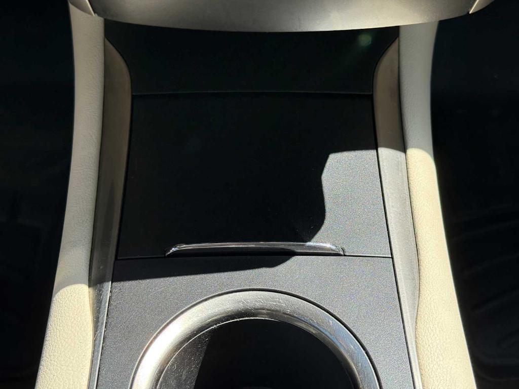 used 2016 Lincoln MKC car, priced at $12,677