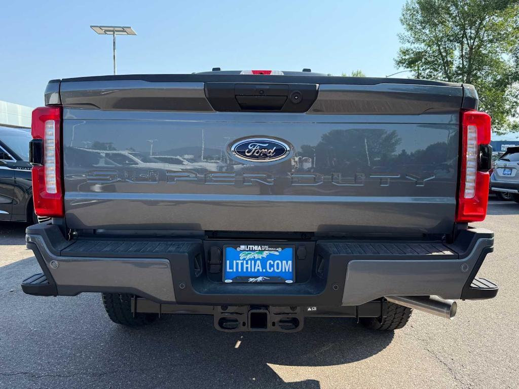 new 2026 Ford F-250 car, priced at $64,830