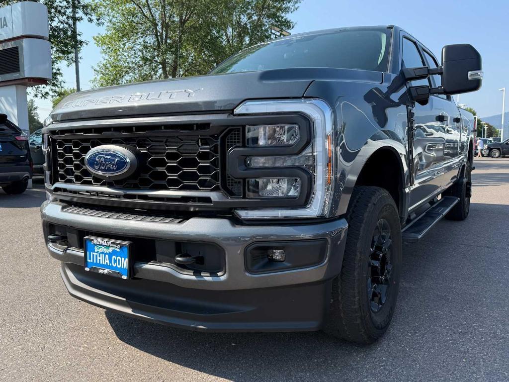 new 2026 Ford F-250 car, priced at $64,830