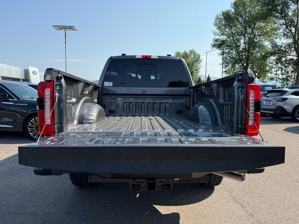 new 2026 Ford F-250 car, priced at $64,830