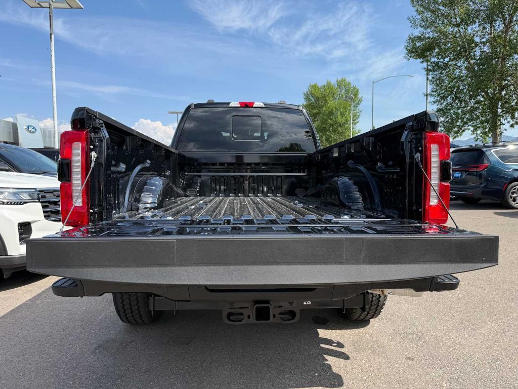 new 2026 Ford F-350 car, priced at $76,450
