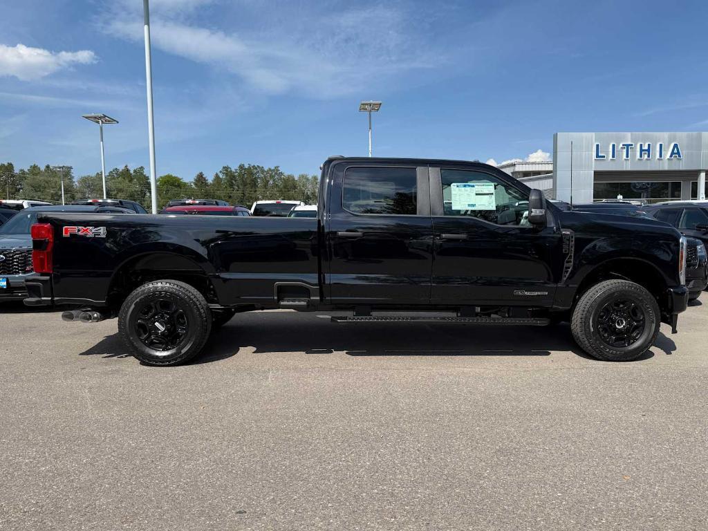 new 2026 Ford F-350 car, priced at $76,450