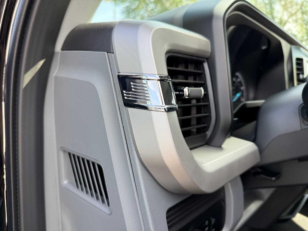 new 2026 Ford F-350 car, priced at $76,450