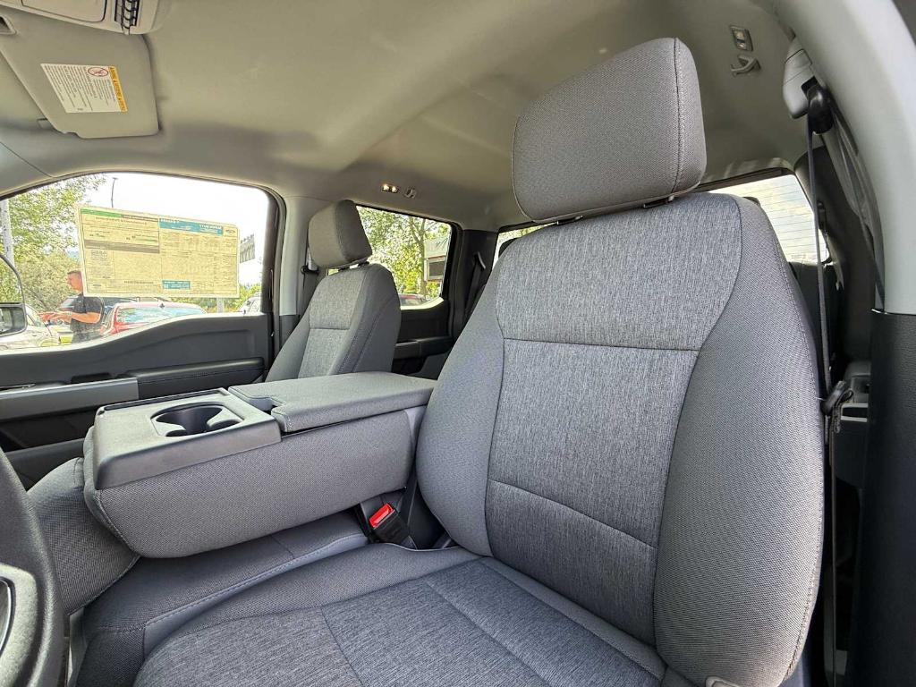 new 2026 Ford F-350 car, priced at $76,450