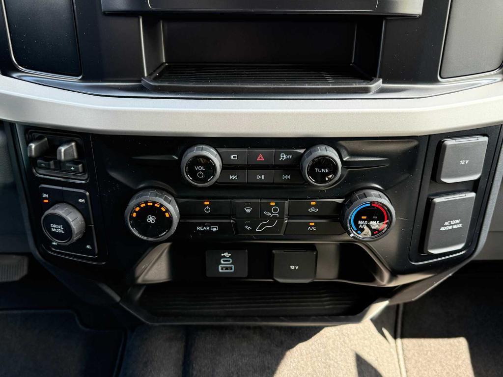 new 2026 Ford F-350 car, priced at $76,450