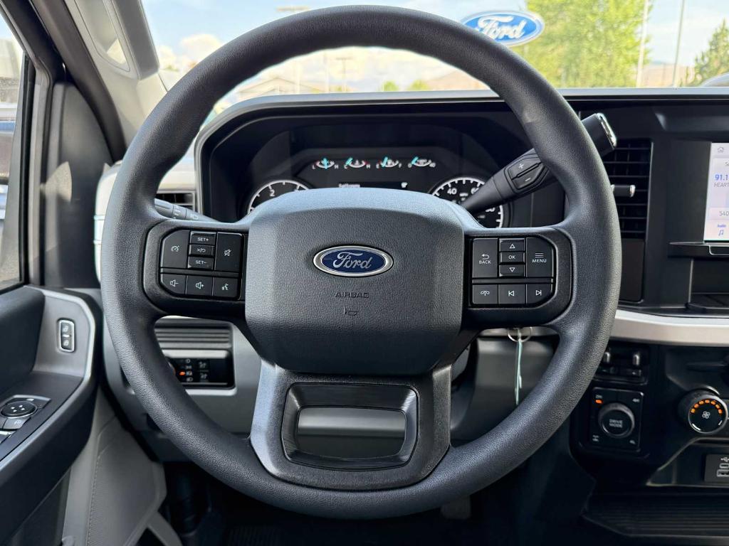 new 2026 Ford F-350 car, priced at $76,450