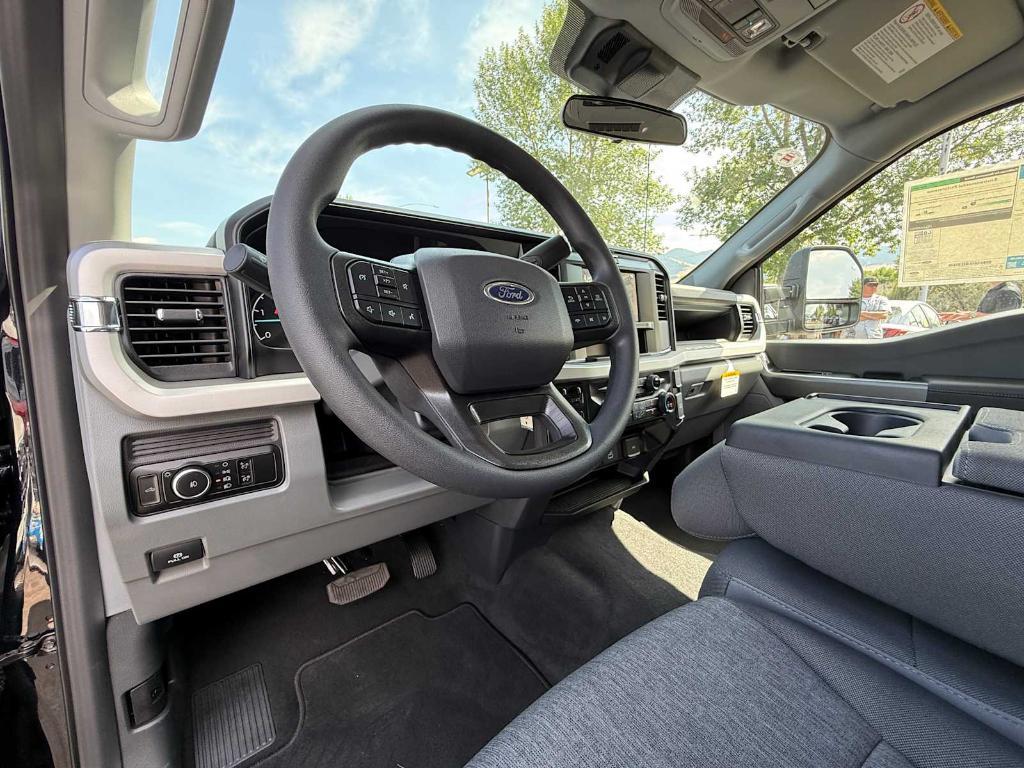new 2026 Ford F-350 car, priced at $76,450