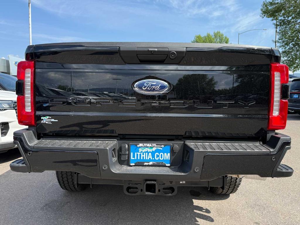 new 2026 Ford F-350 car, priced at $76,450
