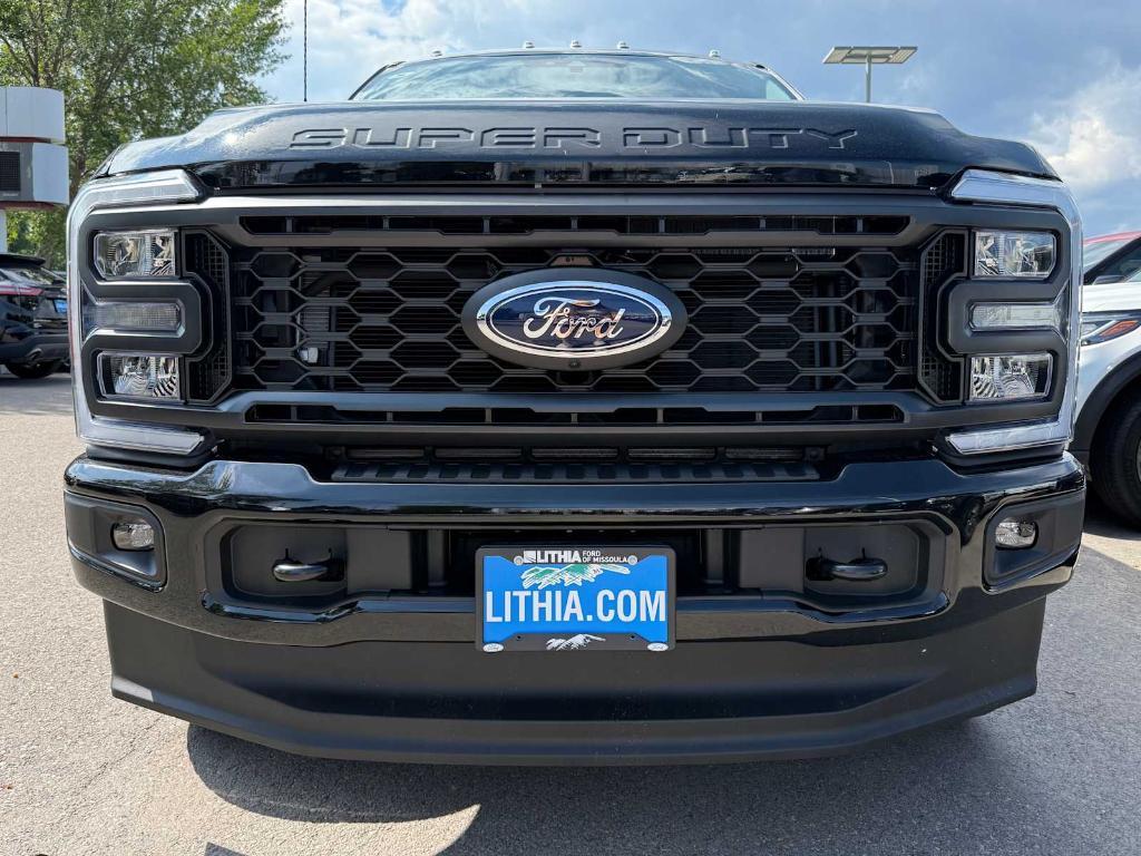 new 2026 Ford F-350 car, priced at $76,450